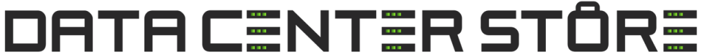 data center equipment store logo
