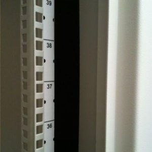 6x48 Scored Foam Blanking Panel