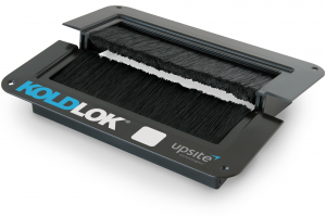 Koldlok floor grommet