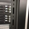 Cool Shield Mag Seal air damn for data center server racks