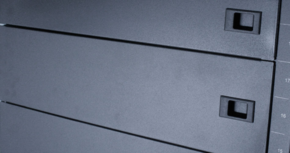 Eti Fasnap panel system, close-up
