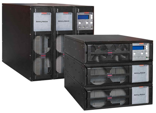 Toshiba UPS Power Systems