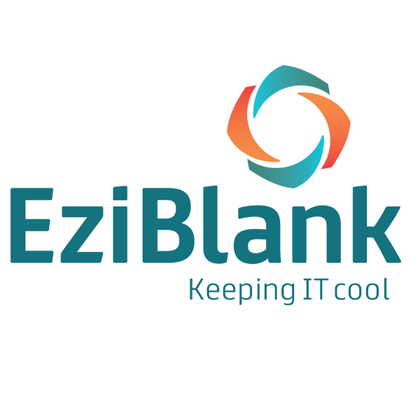 EziBlank Logo