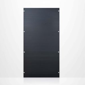 Rackfill 20U Blanking Panel