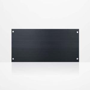 Rackfill 5U Blanking Panel