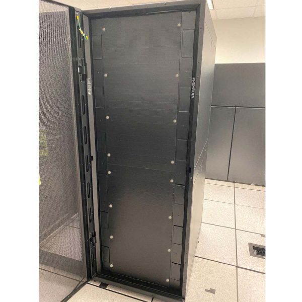 Rackfill Server Blanking Panels Magnetic