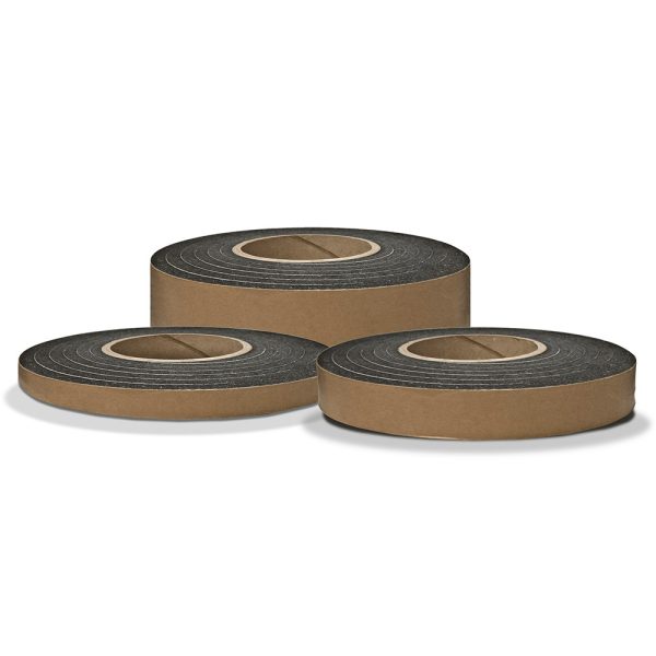 Acrycell Non Particulating Foam Gap Sealing Tape