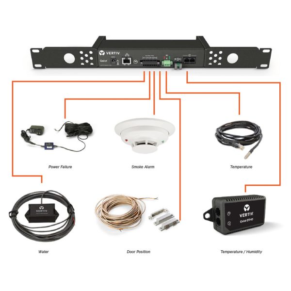 Vertiv Geist Watchdog 100 Environmental Sensor