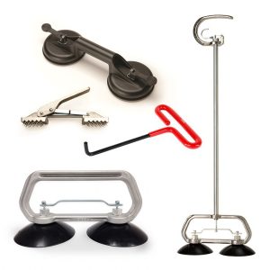 Floor Tiles Accessories