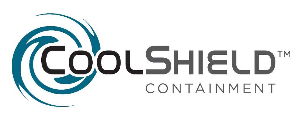 cool shield containment logo