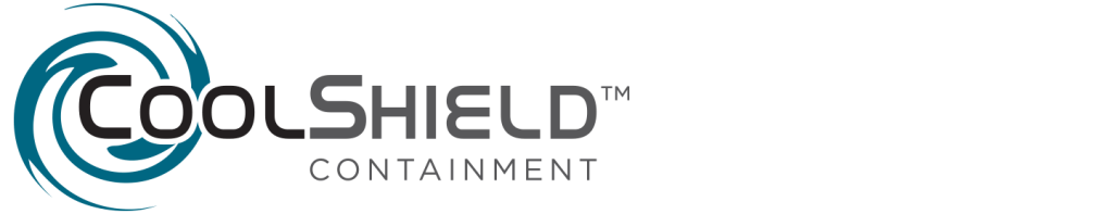 Cool Shield Logo